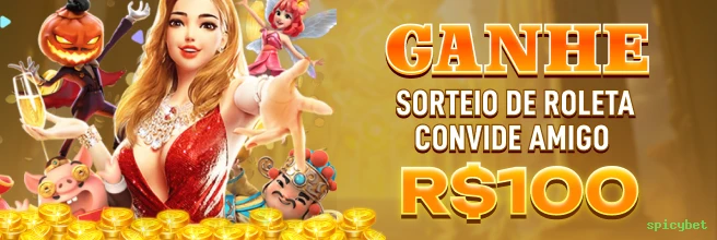 Cashback Semanal spicybet