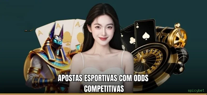 Programa VIP spicybet