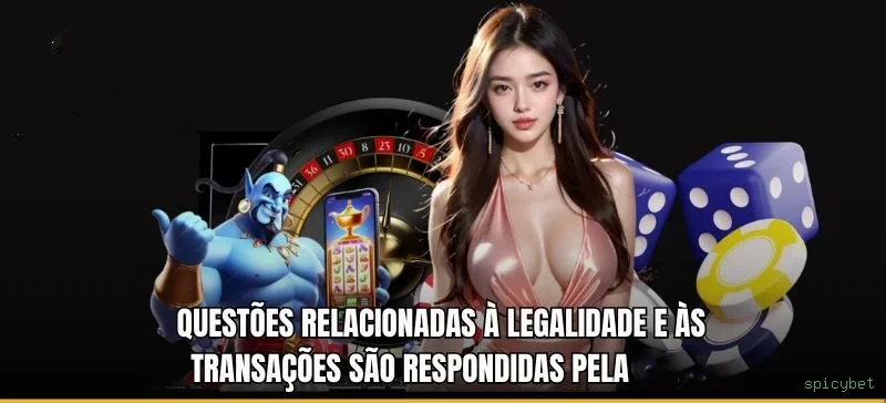 Dealers profissionais da spicybet