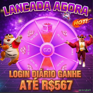 Siga a spicybet no Facebook