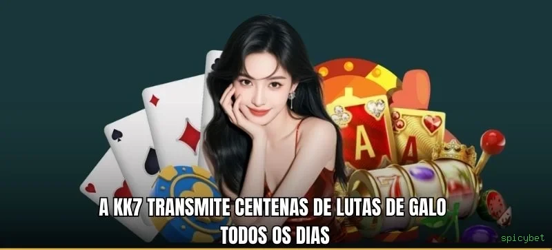 Instalação PC spicybet